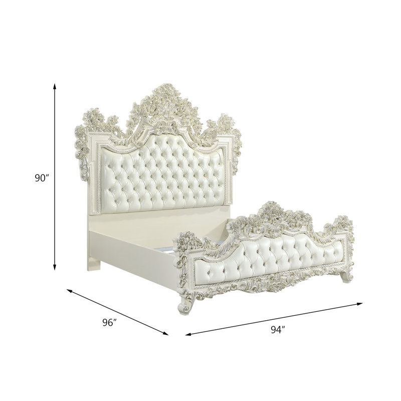 ACME Furniture Bed | Wayfair ACME Furniture Bed | Wayfair